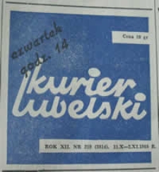 Kto bronił Lublina? (14)