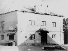 Synagoga w Wojsławicach