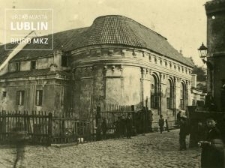 Kości&oacute;ł Świętego Wojciecha w Lublinie