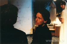 Scena ze spektaklu "Joplin - to ja?"