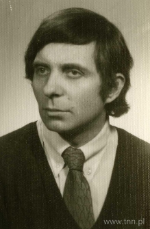Mirosław Derecki