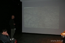 Sesja - Poemat o mieście Lublinie. Pasaże