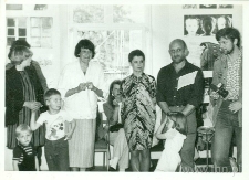 Wystawa "Wyobraźnia i forma" Galeria Biała 21.05.1986