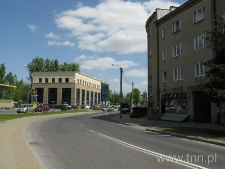 Ulica Czechowska