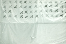 "Białe tango". Galeria Biała 22.10.1988