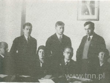 Zarząd Lubelskiego Związku Literat&oacute;w