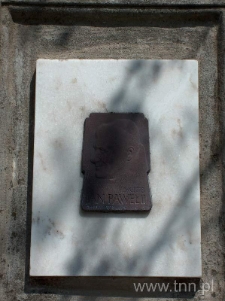 Kapliczka przy ulicy Ogr&oacute;dkowej w Lublinie