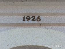 Kapliczka przy ulicy Willowej w Lublinie