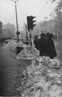 Krakowskie Przedmieście