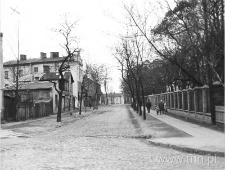 Ulica Włościańska