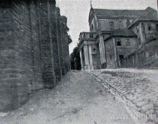 Kości&oacute;ł oo. bernardyn&oacute;w w Lublinie