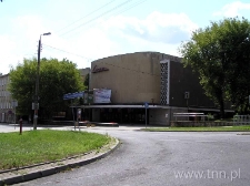 Dawny Rynek Wieniawski