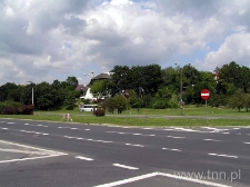 Dawny dw&oacute;r Chrzanowskich na Bielszczyźnie