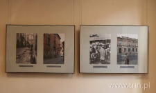 Promocja "Scriptores. Mapa miejsc - teksty"