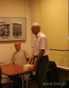 Promocja "Scriptores. Mapa miejsc - teksty"