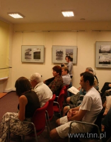 Promocja "Scriptores. Mapa miejsc - teksty"