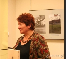 Promocja "Scriptores. Mapa miejsc - teksty"