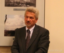 Promocja "Scriptores. Mapa miejsc - teksty"