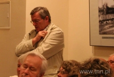 Promocja "Scriptores. Mapa miejsc - teksty"