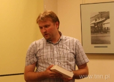 Promocja "Scriptores. Mapa miejsc - teksty"