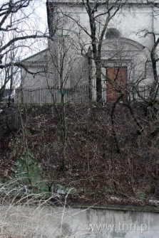 Kości&oacute;ł św. Mikołaja na Czwartku