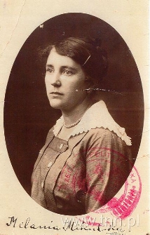 Mama Danuty Mikulskiej-Renk