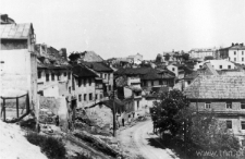 Ulica Podwale w Lublinie