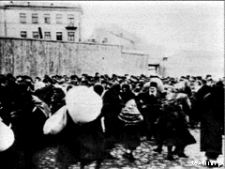 Deportacja Żydów z Zamościa