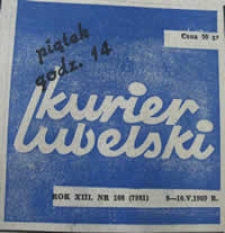 Kurier Lubelski 1969 nr 108 : Kto bronił Lublina? (58)