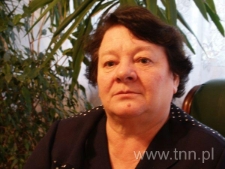 Stefania W&oacute;jcik