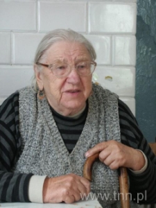 Franciszka Olesiejuk