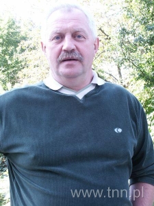 Marek Golecki, syn Sprawiedliwego Ludwika Goleckiego