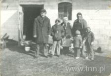 Matka J&oacute;zefa Szajnera