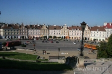 Przygotowania do Misterium "Pamięć Sprawiedliwych - Pamięć Światła"