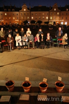 Misterium "Pamięć Sprawiedliwych - Pamięć Światła"