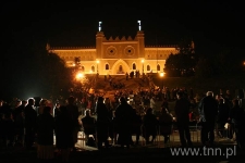 Misterium "Pamięć Sprawiedliwych - Pamięć Światła"