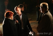 Misterium "Pamięć Sprawiedliwych - Pamięć Światła"