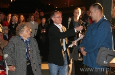 Misterium "Pamięć Sprawiedliwych - Pamięć Światła"