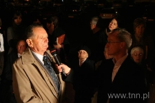 Misterium "Pamięć Sprawiedliwych - Pamięć Światła"