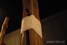 Wystawa "Pamięć Sprawiedliwych - Pamięć Światła"