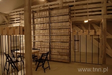 Wystawa "Pamięć Sprawiedliwych - Pamięć Światła"