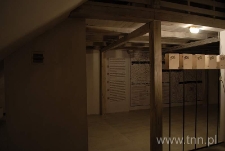 Wystawa "Pamięć Sprawiedliwych - Pamięć Światła"