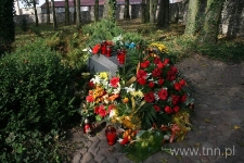 Kirkut w Bełżycach