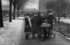 Happening grupy Ogród 2