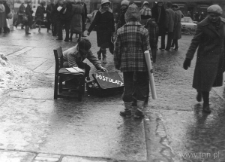 Happening grupy Ogr&oacute;d 2