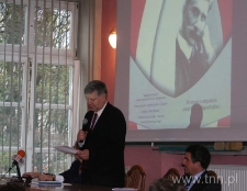 Konferencja na Wydziale Politologii UMCS