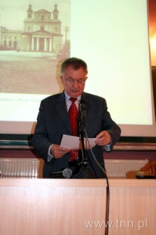 Konferencja na Wydziale Politologii UMCS