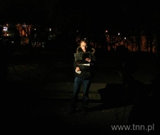 Rekonstrukcja wydarzeń z 6 listopada 1918 roku