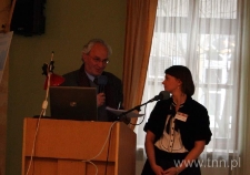 Wykład prof. Paolo Colarossiego