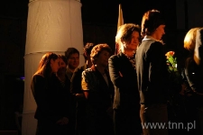 Laureaci 17 nagr&oacute;d za osiągnięcia w dziedzinie tw&oacute;rczości artystycznej, upowszechniania i ochrony d&oacute;br kultury